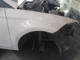 SEAT LEON ön SAĞ çamurluk SÖKME