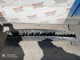 Renault Fluence Arka Tampon Darbe Emici 2008-2012