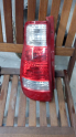 çıkma hyundai matrix sol stop