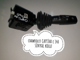 ÇIKMA CHEVROLET CAPTİVA C 140 SİNYAL KOLU