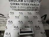 OEM; 8D0857951 AUDİ A4 B5 ÇIKMA  ORTA KONSOL KÜL TABLASI
