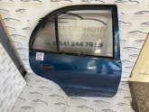 Oto Çıkma Parça / Hyundai / Accent / Mekanik / Kapı Kilidi / Çıkma Parça 