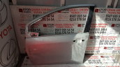 TOYOTA YARİS SOL ÖN KAPI ORJİNAL ÇIKMA YEDEK PARÇA 2006-2011