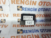 TOYOTA COROLLA İMMOBİLİZER ECU 89780-12220