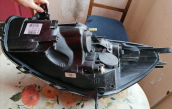 Oto Çıkma Parça / Elektrik / Far / Renault / Clio / Çıkma Parça 