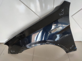 BMW X3 Sol Ön Çamurluk
