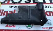 6K1820593 seat ibiza 1999 torpido alt kaplaması köpük