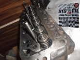 Oto Çıkma Parça / Motor / Silindir Kapağı / Bmc / Levend / Çıkma Parça 