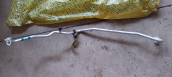 Doblo kalorifer borusu OEM 46822732