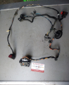OPEL CORSA D SOL ÖN KAPI TESİSATI