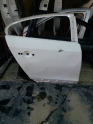 RENAULT FLUENCE SAG ARKA KAPI