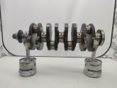Oto Çıkma Parça / Tata / Safari / Motor / Krank / Çıkma Parça 