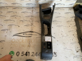 PEUGEOT 307 ORTA KONSOL PLASTİĞİ ORJİNAL ÇIKMA 2000-2005 MOD