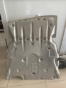 BMW F20-F30 LCI MOTOR ALT MUHAFAZA 51757300355