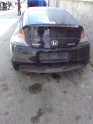 KOMPLE ÇIKMA 2010 HONDA CRZ KESME TAVAN ARKA.