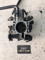 OPEL ASTRA G 1.6 GAZ KELEBEĞİ ÇIKMA ORJİNAL 90529710