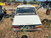 Oto Çıkma Parça / Renault / R 12 / Kaporta & Karoser / Arka Cam / Çıkma Parça 