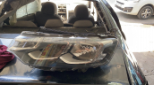 Citroen celysee sol far çıkma