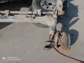 Oto Çıkma Parça / Alt Takım & Direksiyon / Arka Dingil / Renault / Laguna / Çıkma Parça 