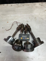 OPEL ASTRA H 1.6 16V XEP PİSTON KOLU ÇIKMA ORJİNAL