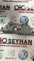 5J6858687 skoda fabia 2011 arka tavan tutamak bağlantı demir