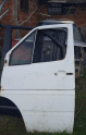 mercedes sprinter 312 çıkma sol ön kapı