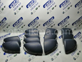 MERCEDES GLC SERİSİ W253 KASA SOL AYNA KAPAĞI A0998114900 F