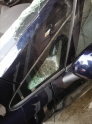 OPEL CORSA E SOL KELEBEK CAMI
