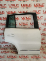 5N0833055A VW TİGUAN 2008-2018 SOL ARKA KAPI HATASIZ ORJİNAL