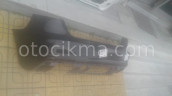 audi a3 arka tampon 2013-16 orjinal çıkma parça