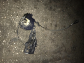 Renault Clio 4 sağ ön kapı kilidi ve kolu çıkma orjinal