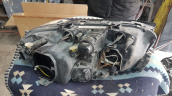 BMW 740 (CIFT MERCEK) XENON FAR OTOBEKIR