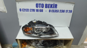 AUDİ A4 SAG XENON FAR SIFIR 2007