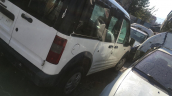 çıkma ford transit connect sağ ön kapı