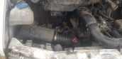 1997 mercedes sprinter 412d çıkma motor içi tesisat