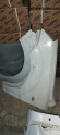 KİA RİO 2008 SOL ÇAMURLUK ÇELİK ER OTO