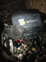 Renault Kango 1.9 Kartel hatasız orjinal çıkma