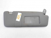 AUDİ A4 02-05 SAĞ GÜNEŞLİK GRİ (KABLOLU TİP) 8E0857552A J45