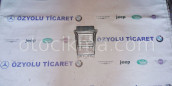 Mercedes w164 gl aırbag beyni A1648205785