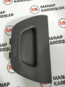 AUDİ A8 ŞEMSİYE TUTUCU BRAKETİ 4H0860264