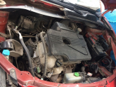2008 model suzuki sx4 komple motor aksamı