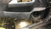 toyota carina sol ön kapı cepligi