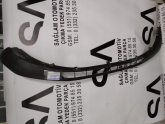 OEM; 4m51-17c749-a FORD FOCUS 05-08 ÖN TAMPON ALT DEFLEKTÖR