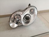 MERCEDES CLK 200 SOL FAR