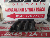 Renault Megane 1 . 2005 model Manifold çıkma orijinal servis