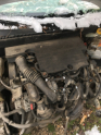 Ford fiesta 1.6 benzinli cia cıkma yedek parçalar