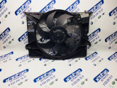 MERCEDES S SERİSİ W221 KASA KOMPLE FAN DİZEL A2219066500