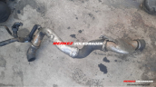 AUDİ - TT / 1.8T İNTERCOOLER BORUSU (06A145790A)