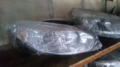 RENAULT FLUENCE  ZENON SAĞ FAR (DOLU)
