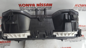 Oto Çıkma Parça / Elektrik / Gösterge / Nissan / Qashqai / Çıkma Parça 